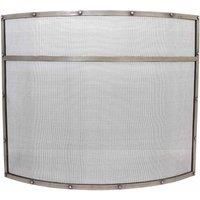 Charles Bentley Holly Fireguard