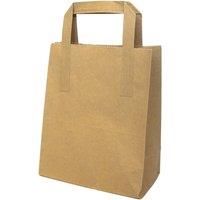 Sm Heritage Kraft 175x270x215mm - (Set of 250)