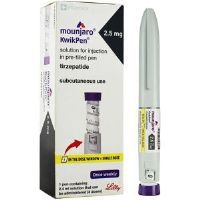 Mounjaro Injectable Weight Loss Pen