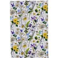 Ulster Weavers Cotton Tea Towel - Wildflower (100% Cotton)