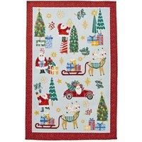Ulster Weavers NEW 2023 Christmas TEA TOWELS Cotton Linen Cats Dogs -80+ DESIGNS