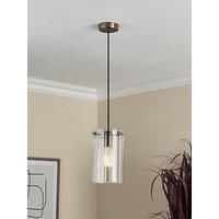 Very Home Stanton Pendant Light Fixture