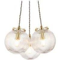 Very Home Marnie 3 Light Pendant