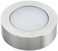 Camber Lighting Stainless Steel LED Cabinet Light - Chrome