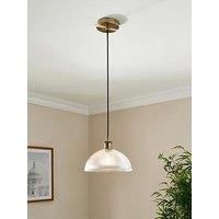 Very Home Hellie Pendant Ceiling Light