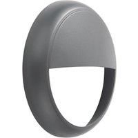 Saxby AmazonPro Eyelid Bezel Grey 316mm (310RE)