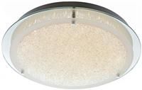 Argos Home Esmo Beaded Glass Flush Ceiling Light