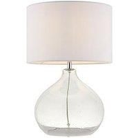 Dew Glass Table Lamp