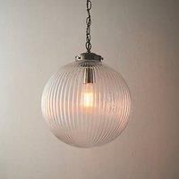 Ceiling Light Pendant Brachium Antique Brass Home Lighting Adjustable Drop 40W