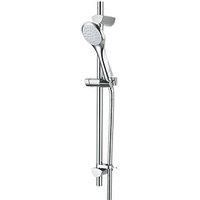 Bristan SOQ2 SHCAR C Sonique 2 Thermostatic Recessed Shower Valve, Riser - New