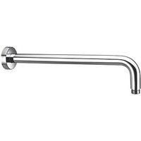 Wall Shower Arm Chrome ARM CTRD02 C bristan