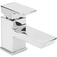 Bristan COB BAS C Colbalt Basin Mixer - Chrome