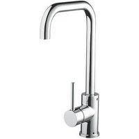 Bristan Lemon Mono Mixer Kitchen Tap Chrome (3488D)