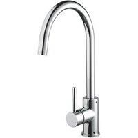 Bristan Pistachio Easyfit Mono Mixer Tap Chrome (8628D)