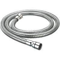 Bristan HOS 150CC02 C 1.5m Cone to Cone 11mm Bore Stainless Steel Shower Hose