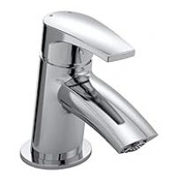 Bristan OR SMBAS C Orta Small Basin Mixer - Chrome