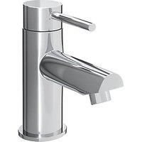 Bristan Blitz Mini Basin Mono Mixer Chrome (156GF)