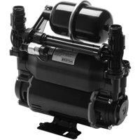 Bristan Twin Ended 2.0 Bar Negative Head Shower Pump