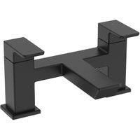 Bristan Cobalt Bath Filler Tap - Black