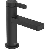 Bristan Elevar Basin Mixer Tap - Black