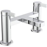 Bristan Elevar Bath Filler Tap - Chrome