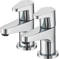 Bristan Quest Bath Taps (22970)