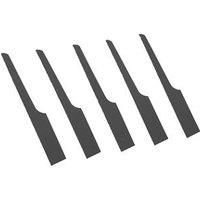 PCL AIR BODY APT32 MULTI-MATERIAL SAW BLADE 95MM 5 PACK
