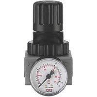 PCL ATR12 1/2" BSP Air Regulator (512HY)