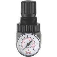 PCL ATR6 1/4" BSP Air Regulator (676HY)