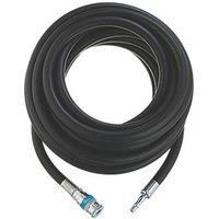 PCL HA2134 Vertex Coupling & Standard Adaptor Air Tool Hose 10mm x 10m (692KP)