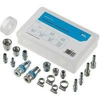 PCL ACKIT01 Emergency Hose Coupling Kit 19 Pieces (465KP)