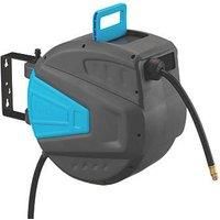 PCL HRA3L02/SFX Slow Retract Air Hose Reel 10mm x 15m (125XJ)