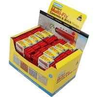 PLASPLUGS PLAGP600 Plastic & Nylon Wall Plugs