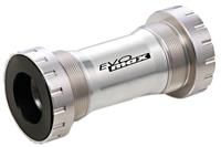 Miche Unisex/'s Evo Max Bottom Bracket, Black, BSC