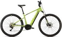 Superior Exc 7039B Electric Mountain Bike 2025 - M Frame