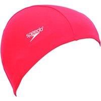 Speedo Water Sports Polyester Swimming Cap - Assorted Colors