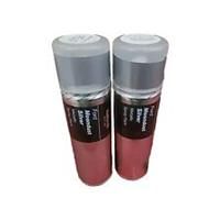 FORD MOONDUST SILVER METALLIC SPRAY PAINT 300ML CANS HALFORDS x 2