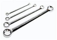 Halfords 4pc Torx Star Spanner Tool Set
