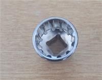 Halfords Advanced Socket 8Mm 3/8 Inch Drive