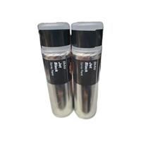 BMW JET BLACK SPRAY PAINT 300ML HALFORDS X 2