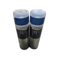 FIAT CAPRI BLUE SPRAY PAINT 300ML HALFORDS X2