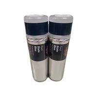 FORD STATE BLUE PEARLESCENT SPRAY PAINT 300ML HALFORDS X2
