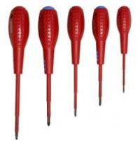 Halfords Advanced Electrical Screwdriver Set
