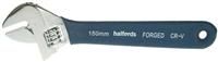 Halfords Adjustable Wrench 150mm