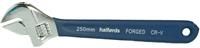 Halfords Adjustable Wrench 250mm - BRAND NEW - RRP £11.99