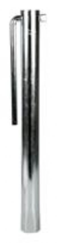 Halfords Professional Long Reach Spark Plug Wrench 14Mm