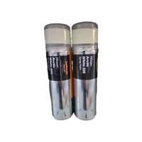 NISSAN ARCTIC WHITE 326 SPRAY PAINT 300ML HALFORDS CANSx2