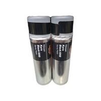 NISSAN KURO BLACK KH3 SPRAY PAINT 300ML HALFORDS X 2