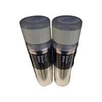 RENAULT GLACIER WHITE SPRAY PAINT 300ML HALFORDS CANS x2
