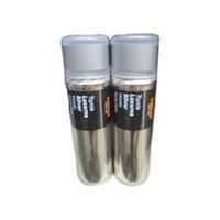 TOYOTA LUCERNE SILVER METALLIC SPRAY PAINT 300ML HALFORDS